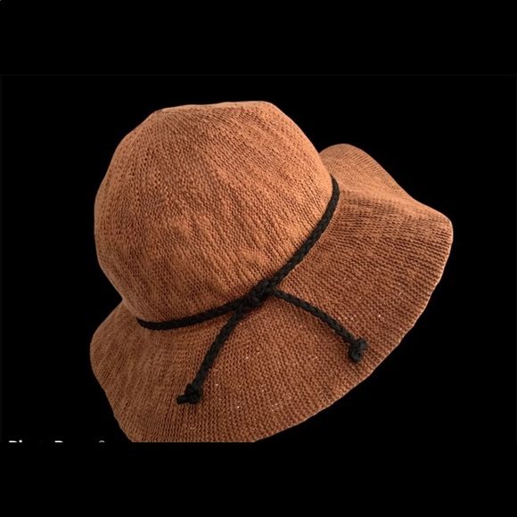 C EST. 1946 women's boho hat - Picture 5 of 7